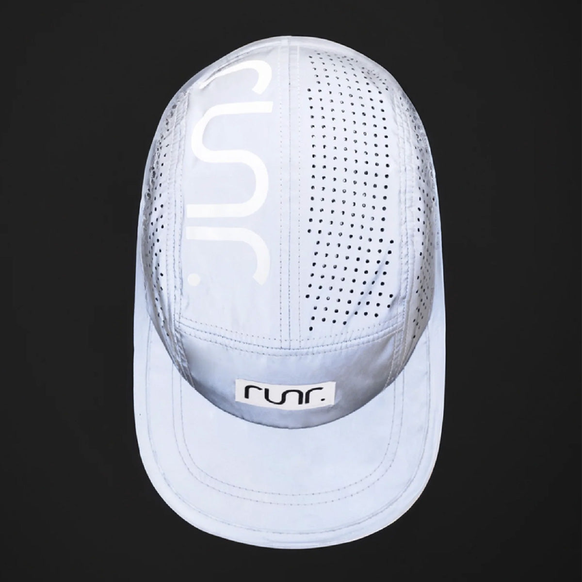 RUNR Technical Running Cap – Alexandra Sports