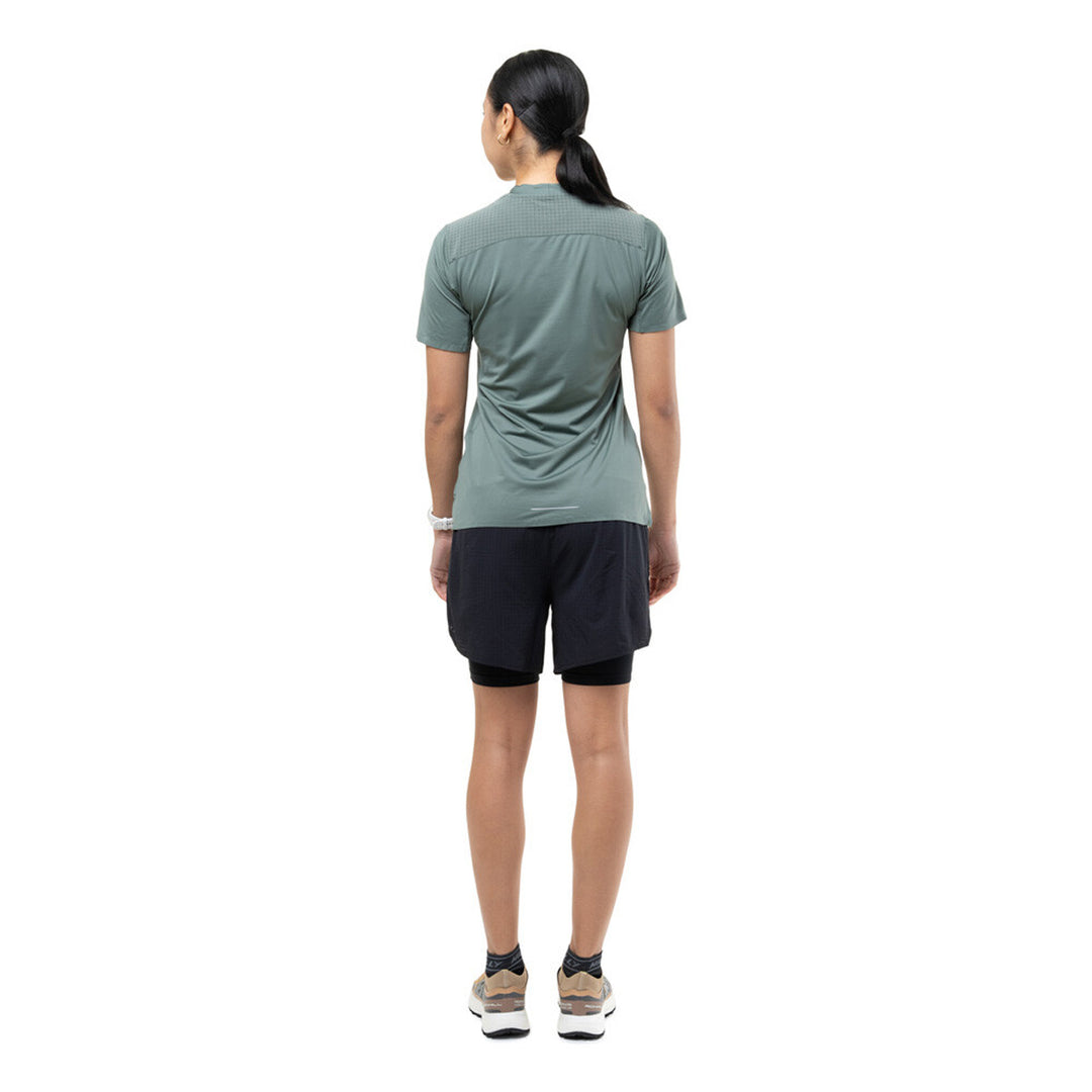 RonHill Tech All-Terrain T-Shirt Womens | Laurel