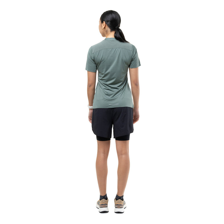 RonHill Tech All-Terrain T-Shirt Womens | Laurel