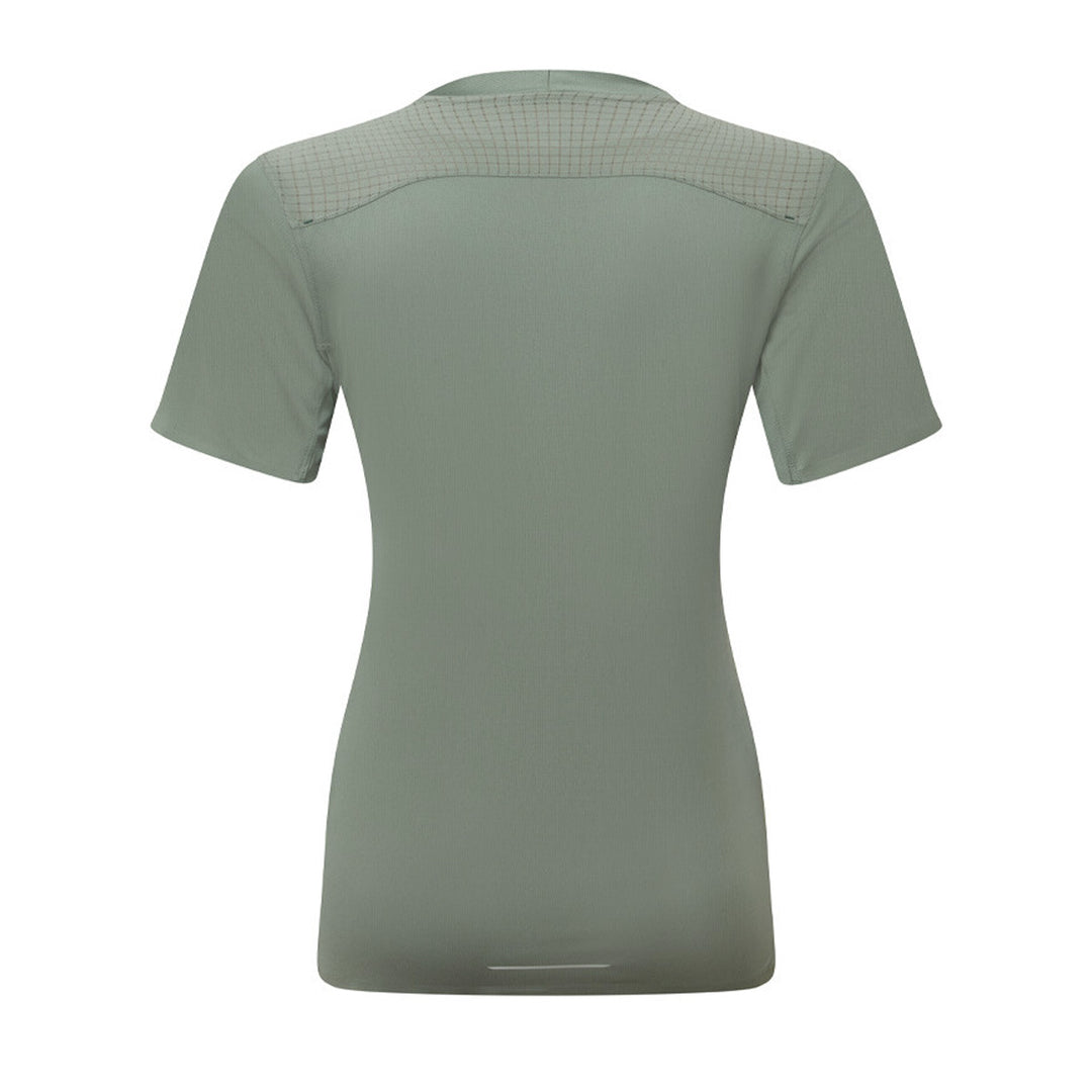 RonHill Tech All-Terrain T-Shirt Womens | Laurel