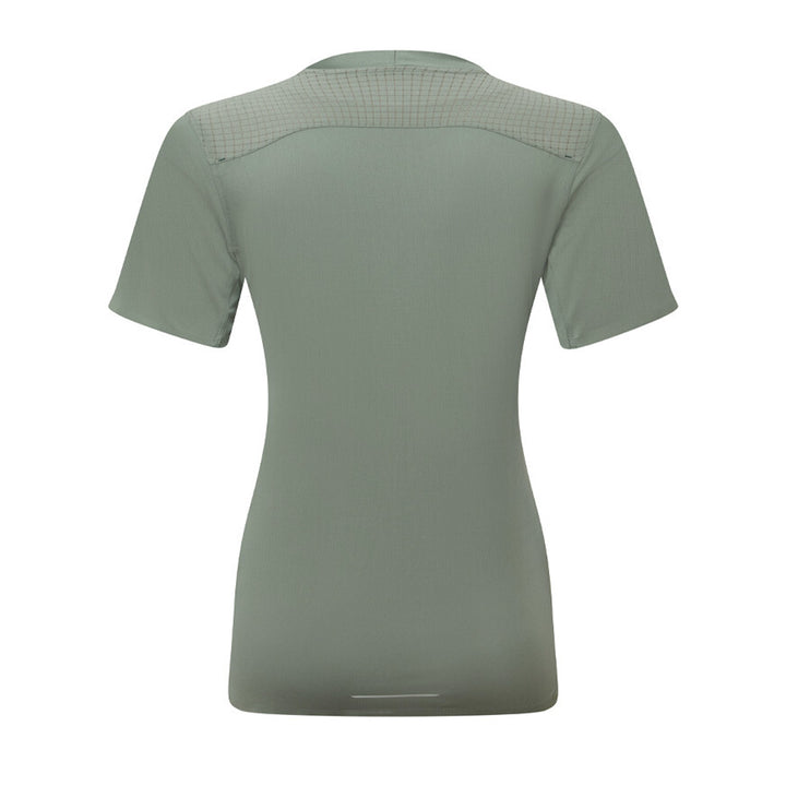 RonHill Tech All-Terrain T-Shirt Womens | Laurel