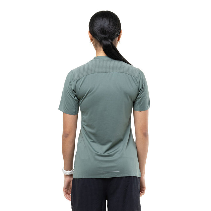 RonHill Tech All-Terrain T-Shirt Womens | Laurel
