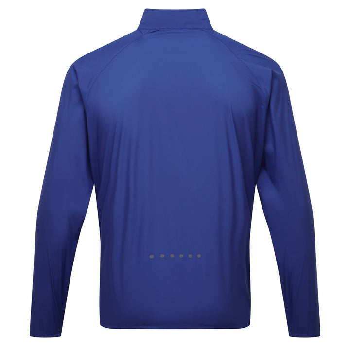 Ronhill Core Jacket Mens | Drkcobalt/Brightwhite