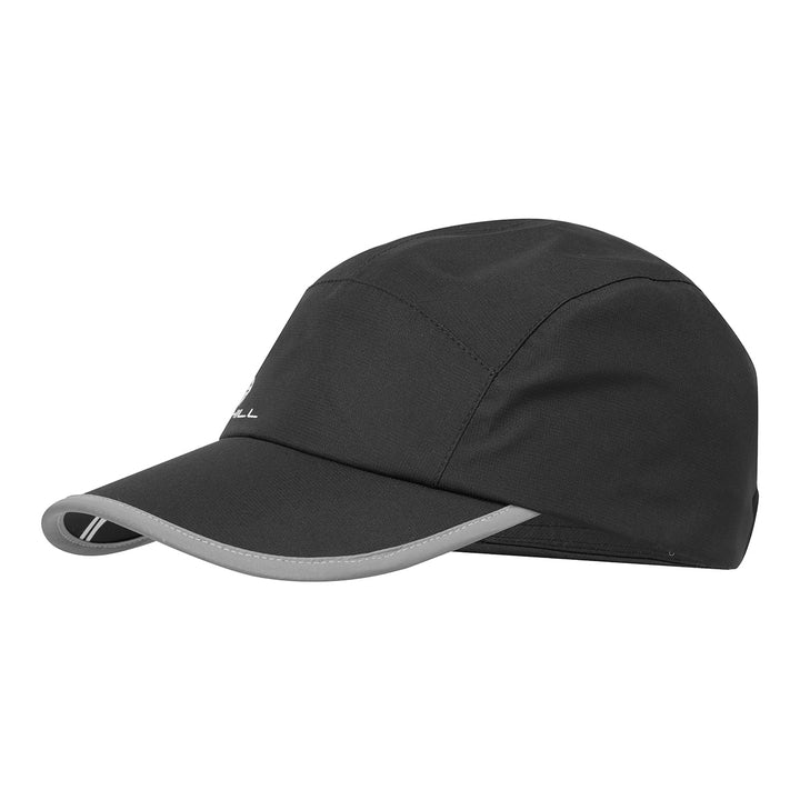 Ronhill Fortify Cap | All Black