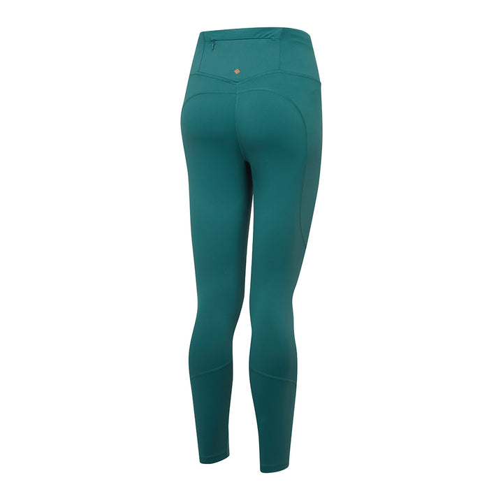 Ronhill Tech Tight Womens | Dplagoon/wdland Monet