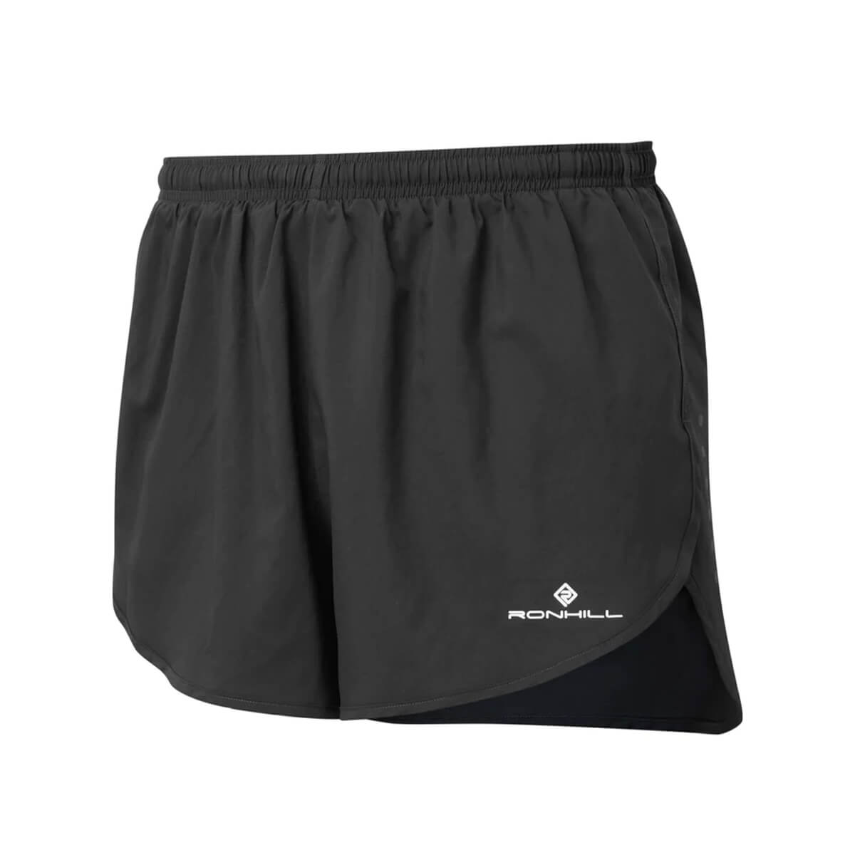 Ronhill union jack running shorts sales