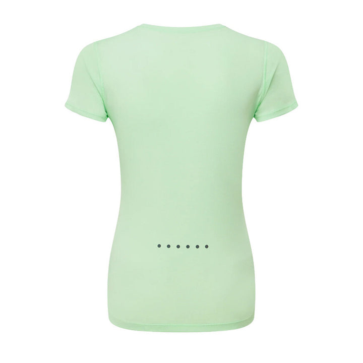 Ronhill Core Short Sleeve Tee Women's | Seafoam/laurel