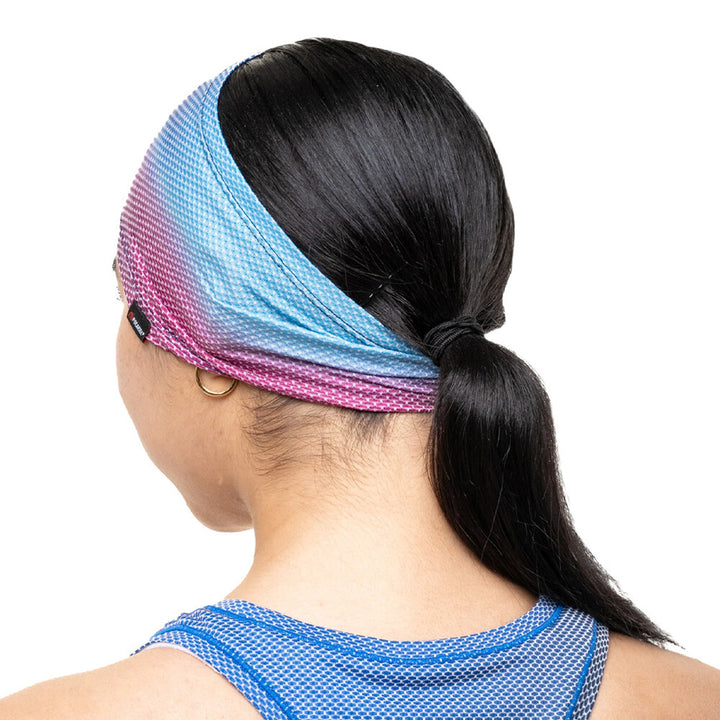 Ronhill Golden Hour Headband | Exuberance Merge