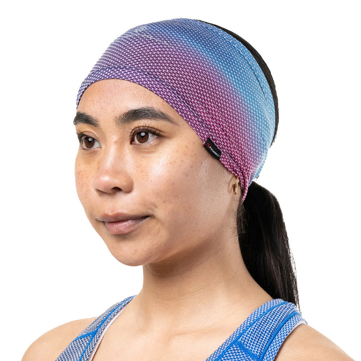 Ronhill Golden Hour Headband | Exuberance Merge