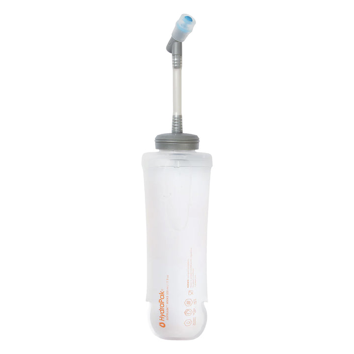 Ronhill Softflask Straw | Clear