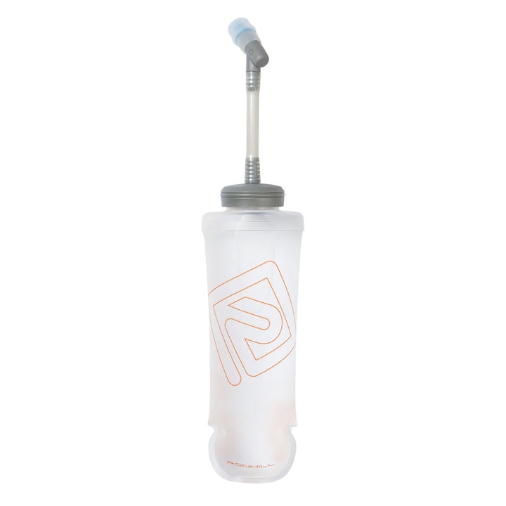 Ronhill Softflask Straw | Clear