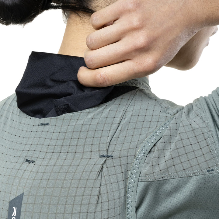 Ronhill Solus 5L Hydration Vest | Laurel/dark Laurel