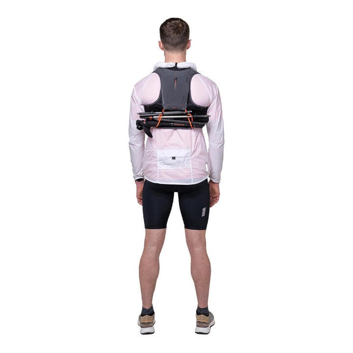 Ronhill Solus 5L | Black/ronhill Red