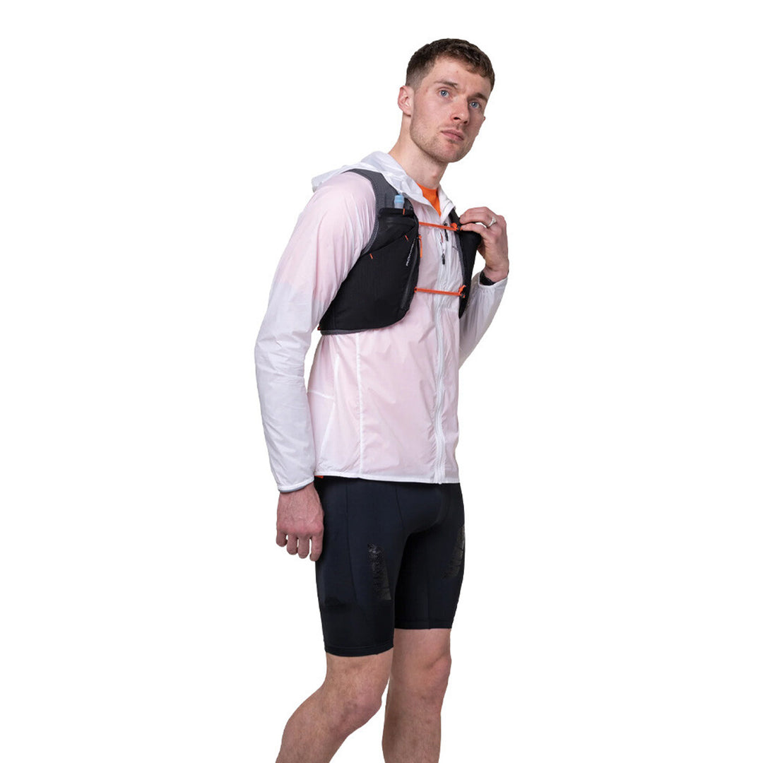 Ronhill Solus 5L | Black/ronhill Red