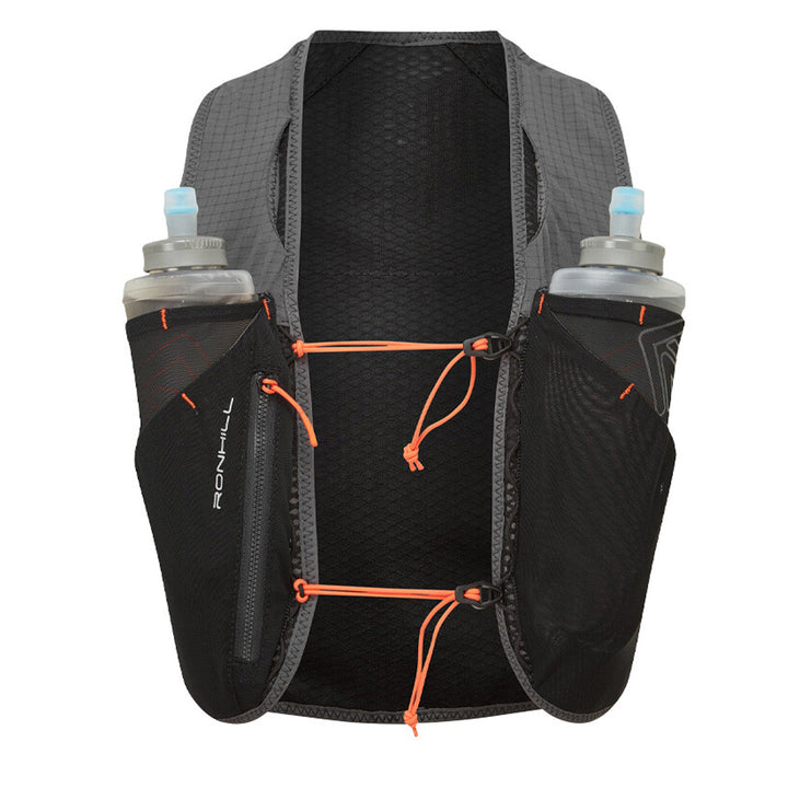 Ronhill Solus 5L | Black/ronhill Red