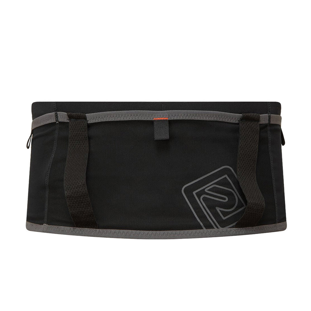 Ronhill Speed 360 | Black/ronhill Red