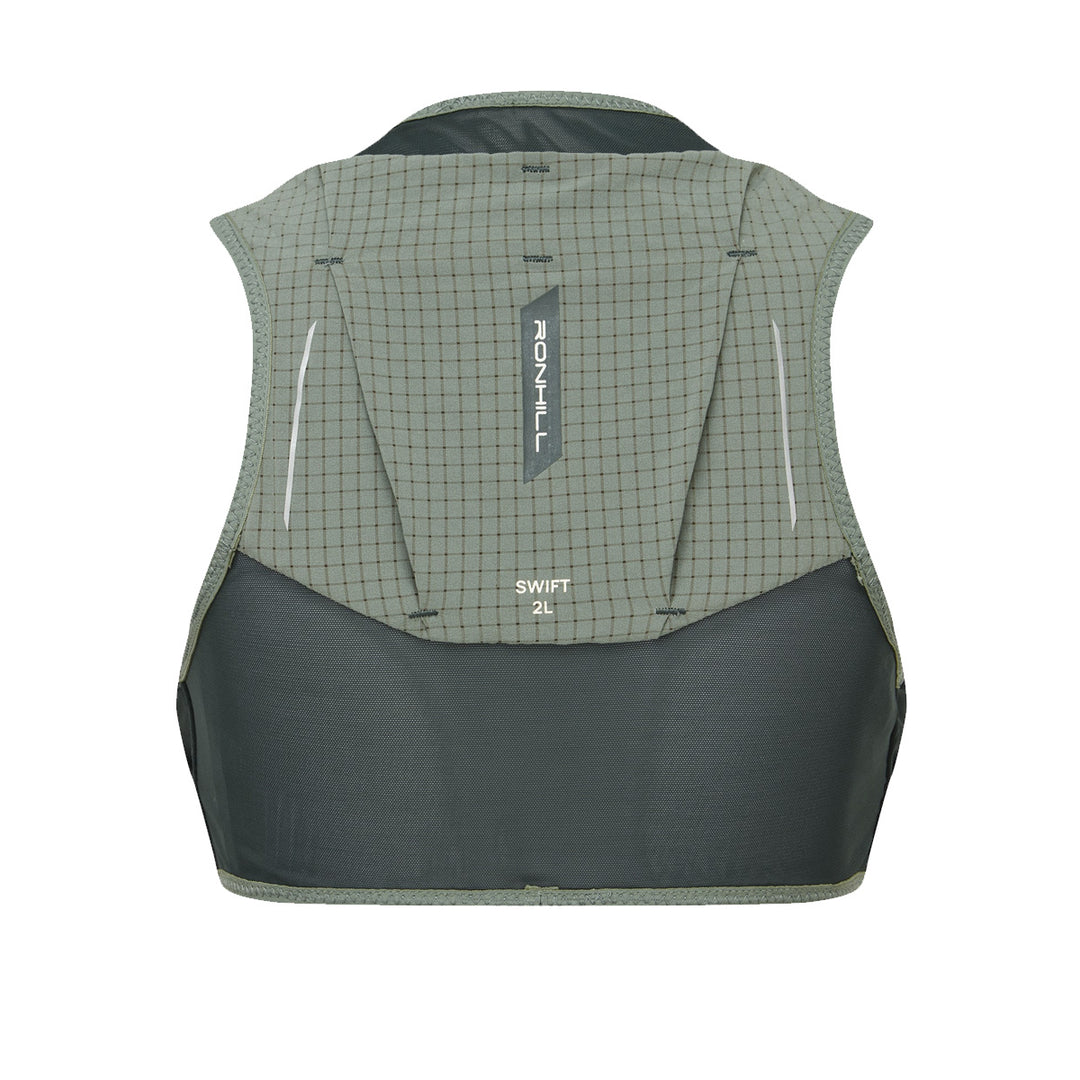 Ronhill Swift 2L Hydration Vest | Laurel/dark Laurel
