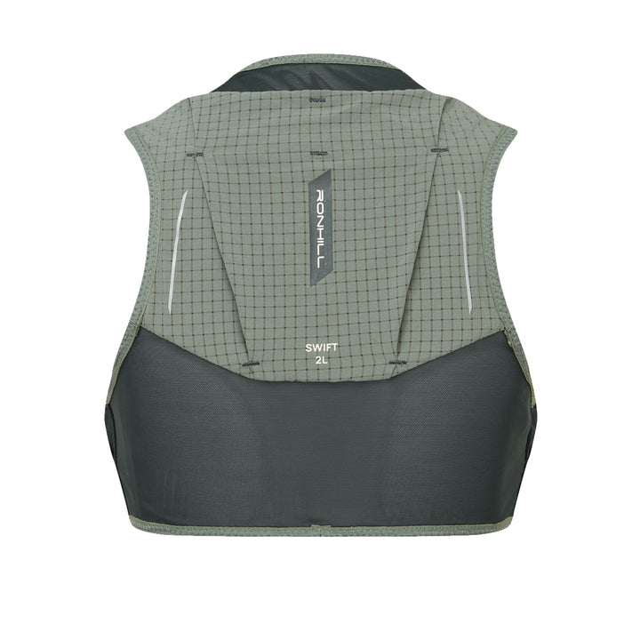 Ronhill Swift 2L Hydration Vest | Laurel/dark Laurel