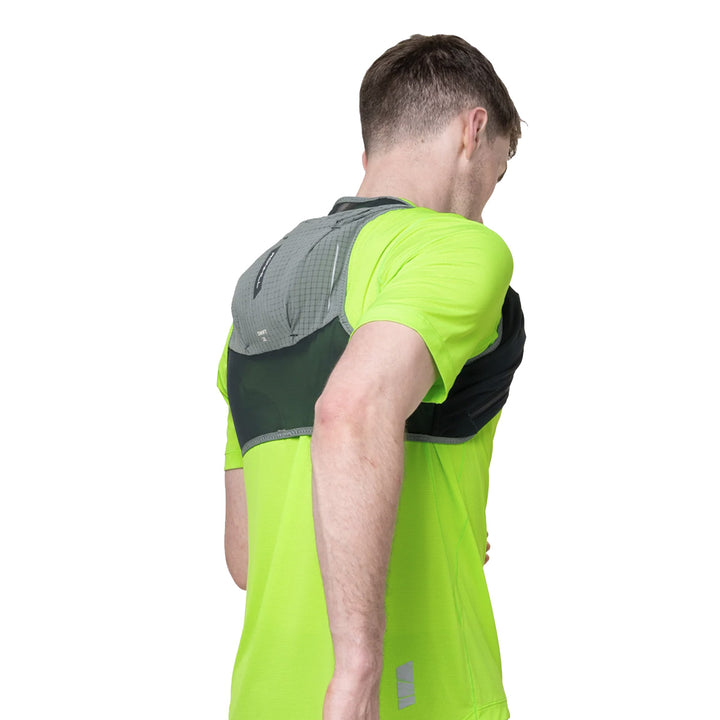 Ronhill Swift 2L Hydration Vest | Laurel/dark Laurel