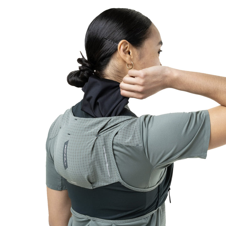 Ronhill Swift 2L Hydration Vest | Laurel/dark Laurel