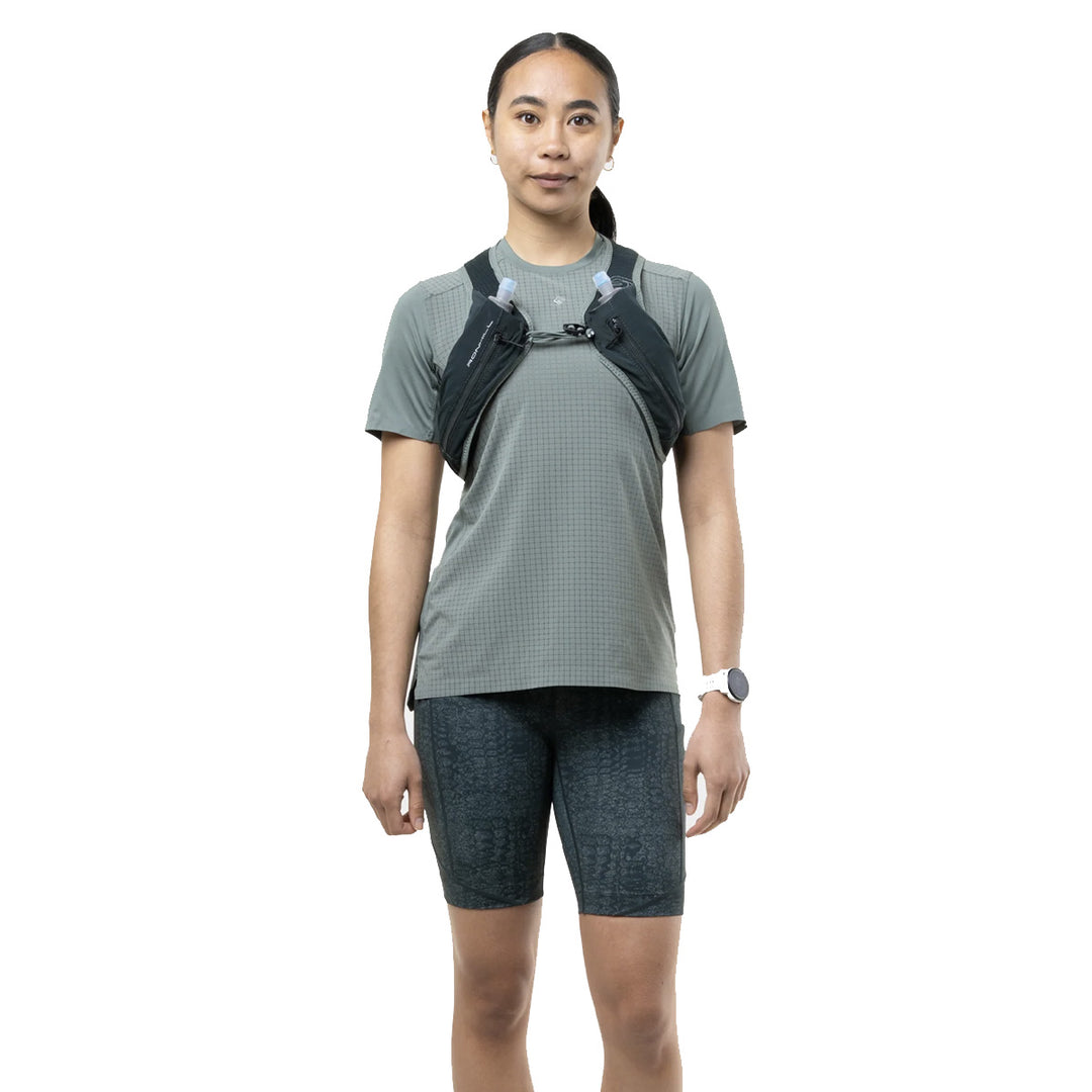 Ronhill Swift 2L Hydration Vest | Laurel/dark Laurel