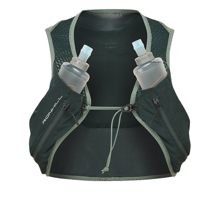 Ronhill Swift 2L Hydration Vest | Laurel/dark Laurel
