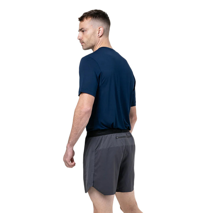 Ronhill Tech 5" Shorts Mens | Oxide