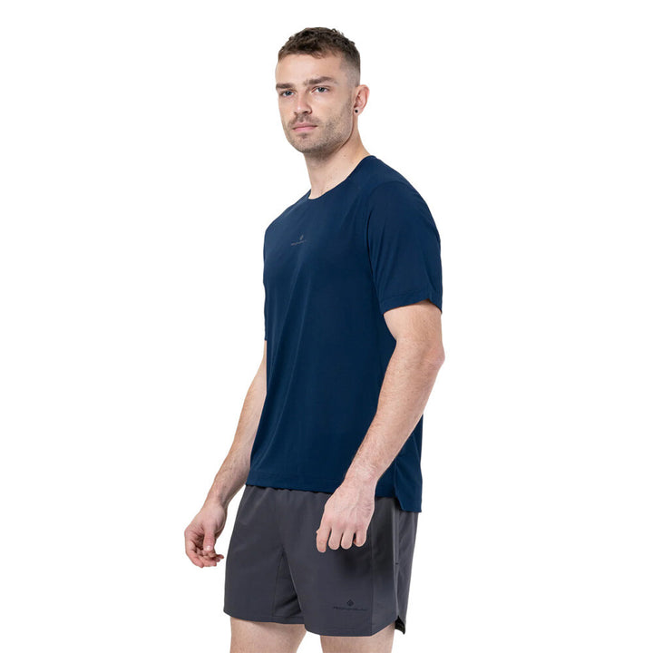 Ronhill Tech 5" Shorts Mens | Oxide