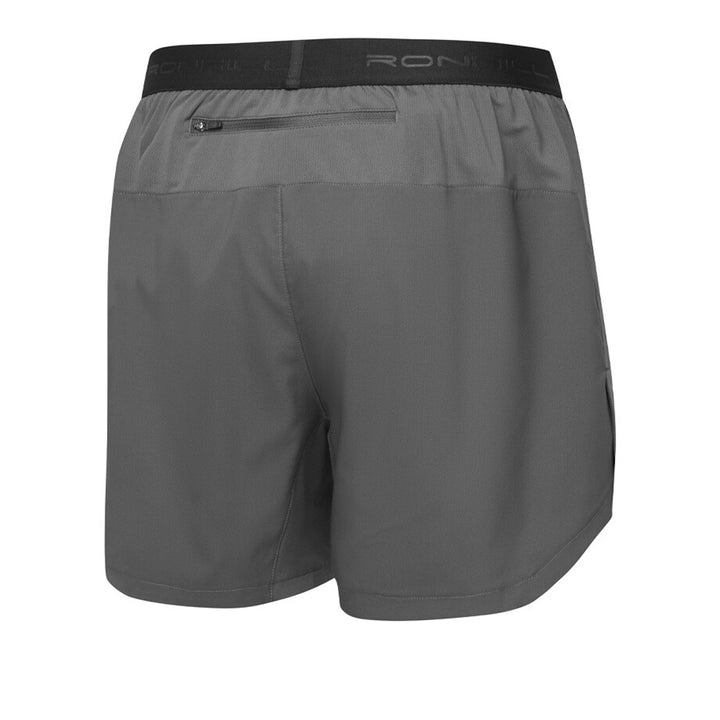 Ronhill Tech 5" Shorts Mens | Oxide