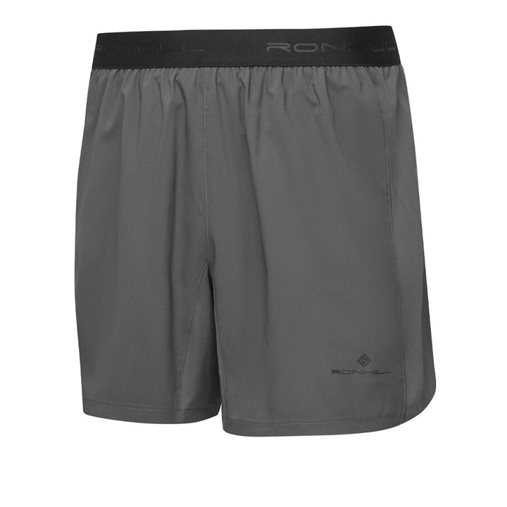 Ronhill Tech 5" Shorts Mens | Oxide