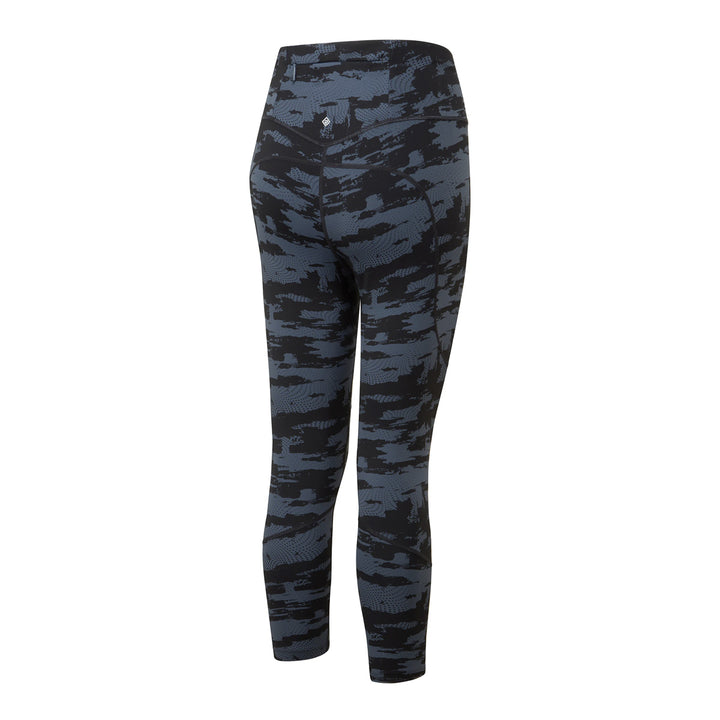 Ronhill Tech 7/8 Tight Womens | Eveninghaze Nightfall