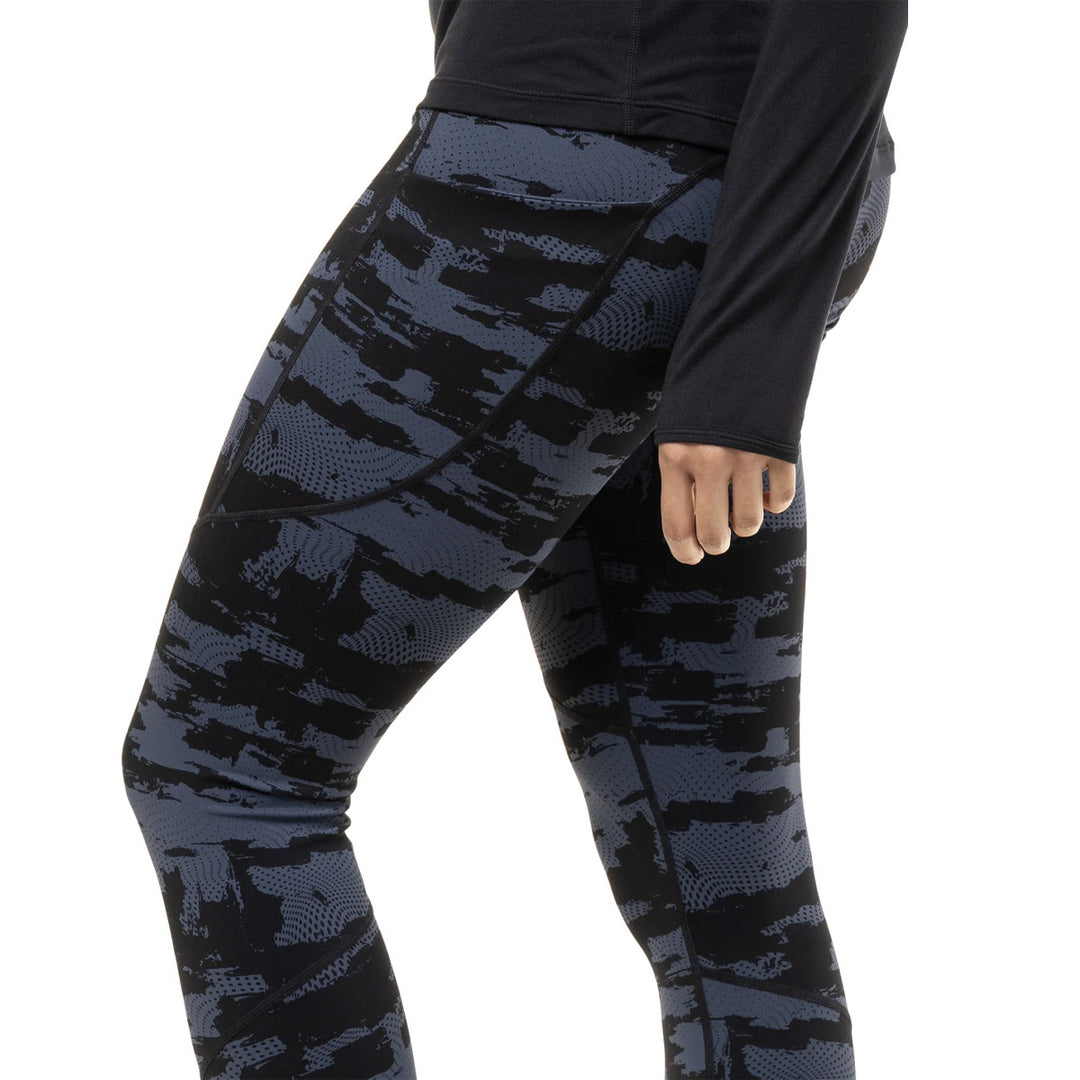 Ronhill Tech 7/8 Tight Womens | Eveninghaze Nightfall