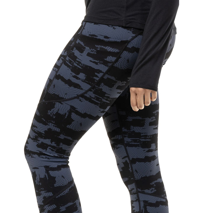 Ronhill Tech 7/8 Tight Womens | Eveninghaze Nightfall