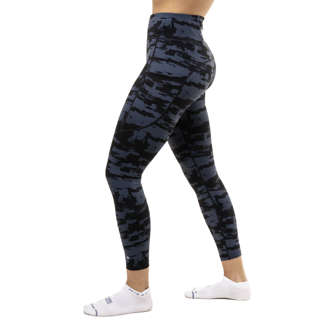Ronhill Tech 7/8 Tight Womens | Eveninghaze Nightfall