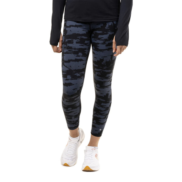 Ronhill Tech 7/8 Tight Womens | Eveninghaze Nightfall