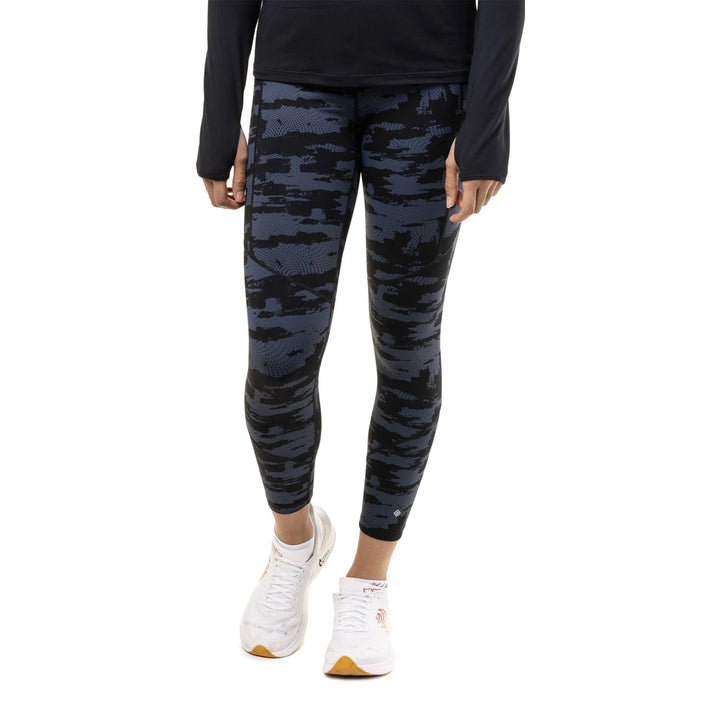 Ronhill Tech 7/8 Tight Womens | Eveninghaze Nightfall