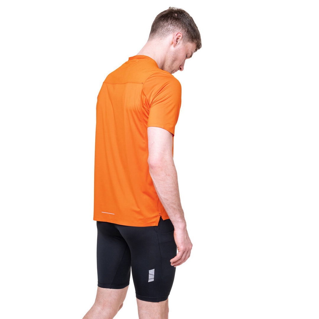 Ronhill Tech All-terrain T-Shirt Mens | Ronhill Red