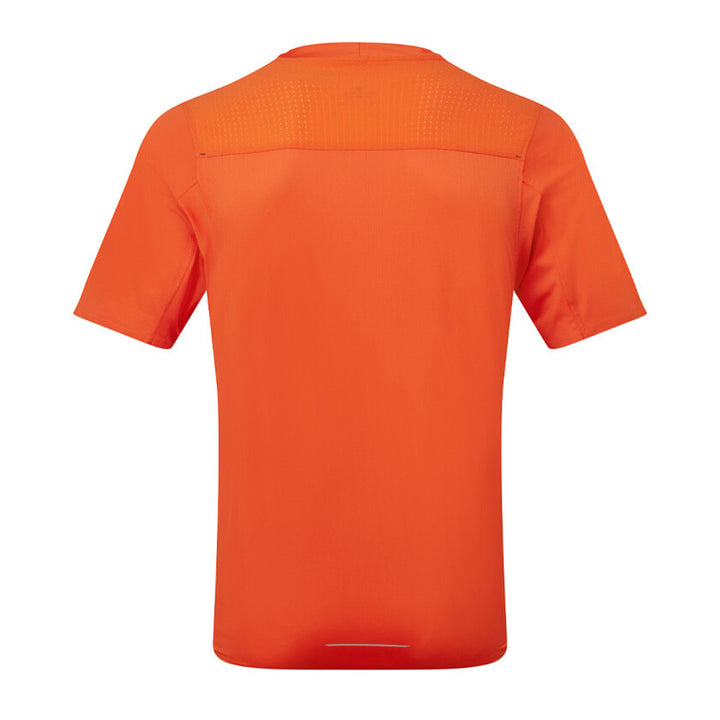 Ronhill Tech All-terrain T-Shirt Mens | Ronhill Red