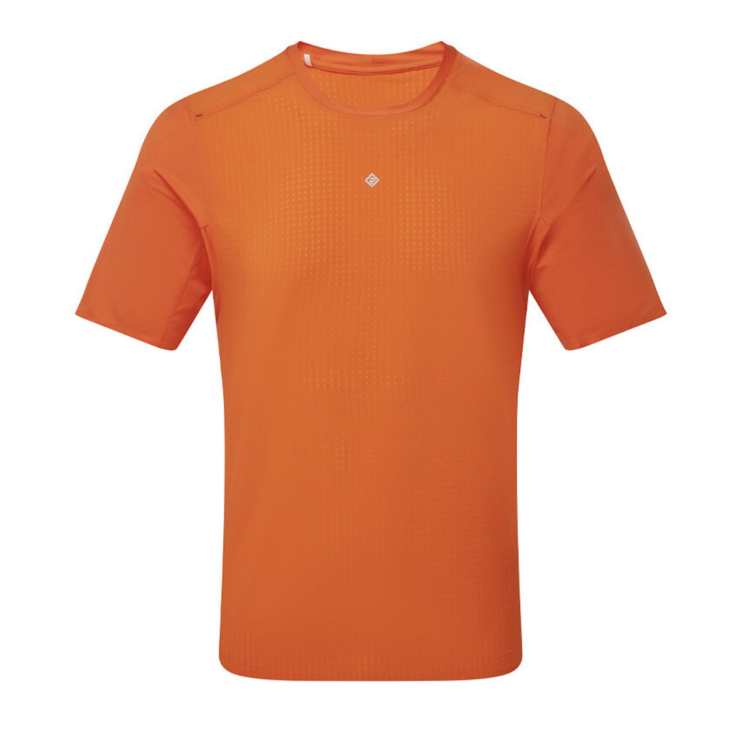 Ronhill Tech All-terrain T-Shirt Mens | Ronhill Red