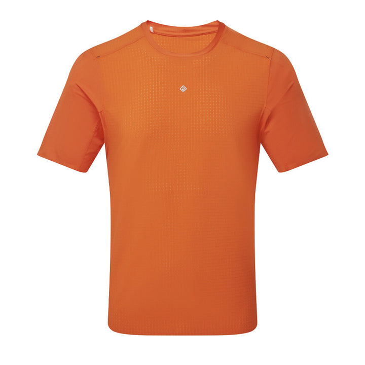 Ronhill Tech All-terrain T-Shirt Mens | Ronhill Red
