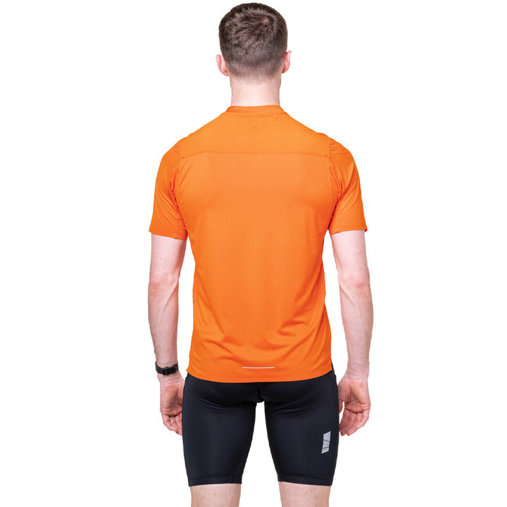 Ronhill Tech All-terrain T-Shirt Mens | Ronhill Red