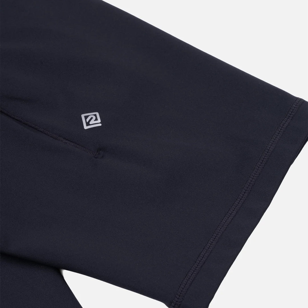 Ronhill Tech Contour Stretch Short Womens | All Black