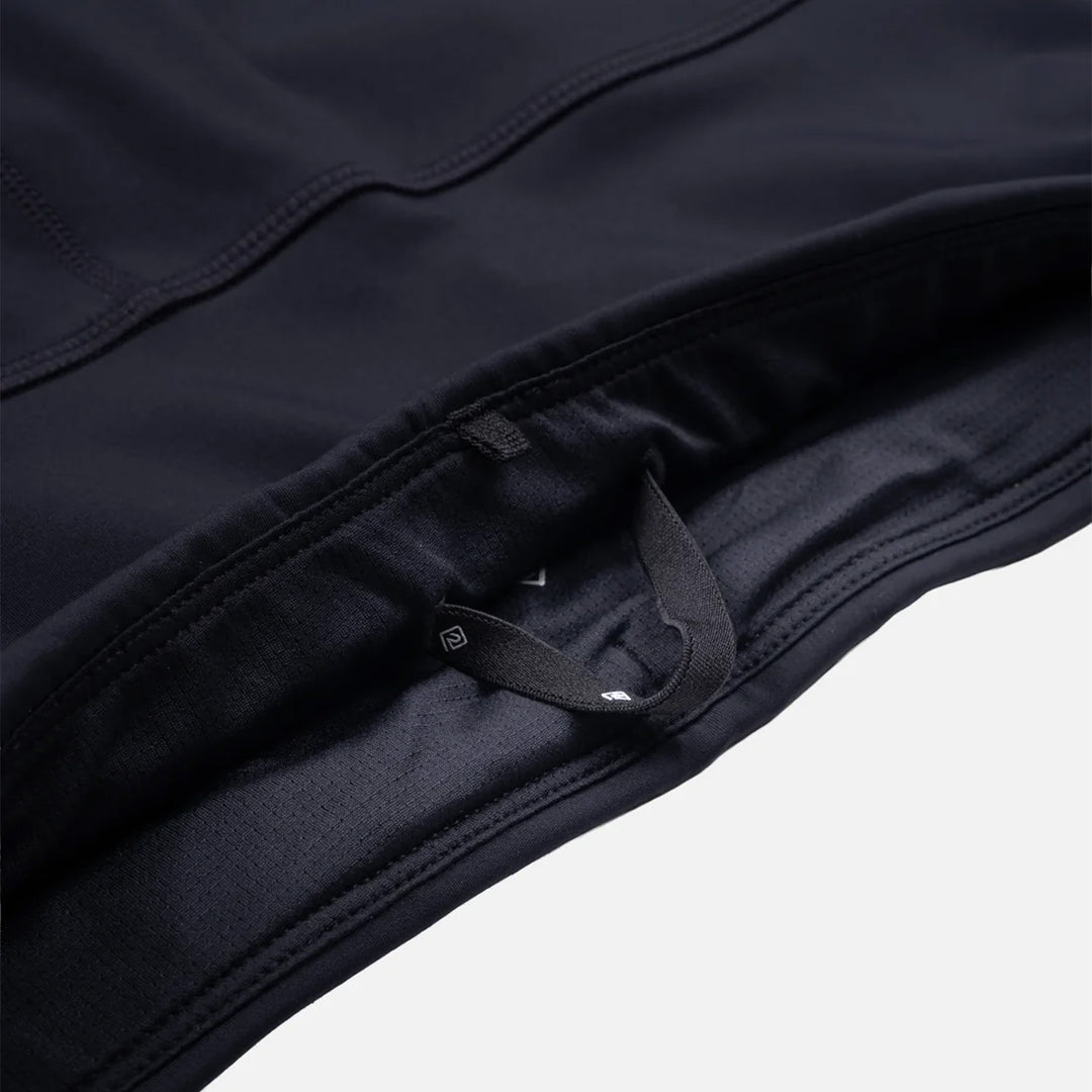 Ronhill Tech Contour Stretch Short Womens | All Black