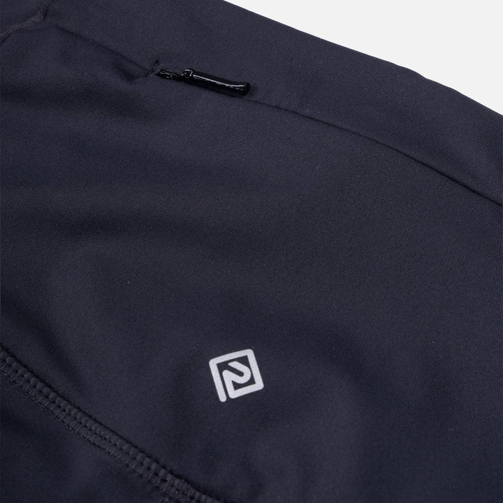 Ronhill Tech Contour Stretch Short Womens | All Black