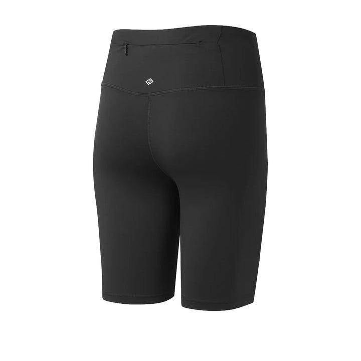 Ronhill Tech Contour Stretch Short Womens | All Black