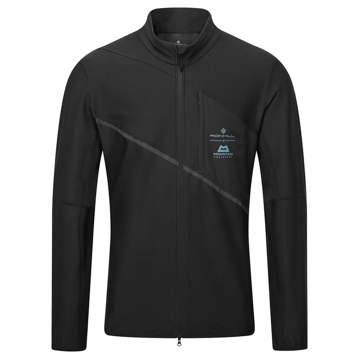 Ronhill Tech Gore-Tex Windstopper Jacket Mens | Black