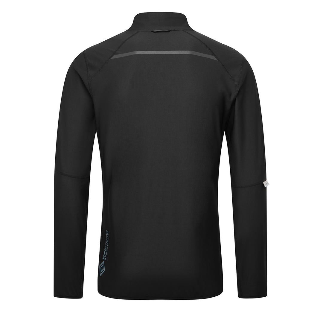 Ronhill Tech Gore-Tex Windstopper Jacket Mens | Black