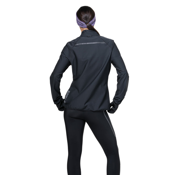 Ronhill Tech Gore-Tex Windstopper Jacket Womens | Black
