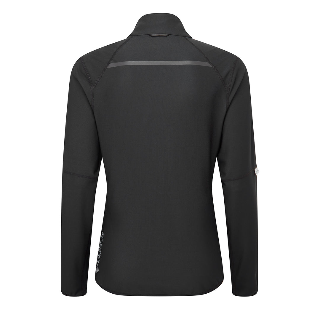 Ronhill Tech Gore-Tex Windstopper Jacket Womens | Black