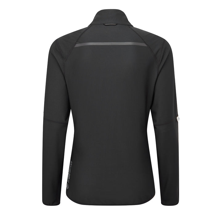 Ronhill Tech Gore-Tex Windstopper Jacket Womens | Black
